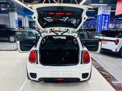 BMW MINI 1.5T COOPER Racer - ფოტო 19