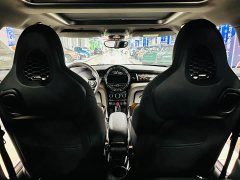 BMW MINI 1.5T COOPER Racer - ფოტო 20