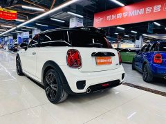 BMW MINI 1.5T COOPER Racer - ფოტო 3