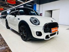 BMW MINI 1.5T COOPER Racer - ფოტო 4