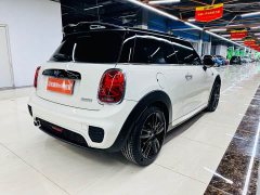 BMW MINI 1.5T COOPER Racer - ფოტო 5