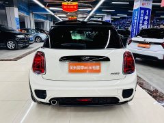 BMW MINI 1.5T COOPER Racer - ფოტო 6