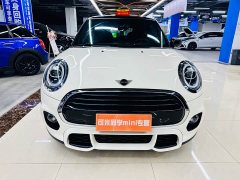 BMW MINI 1.5T COOPER Racer - ფოტო 7