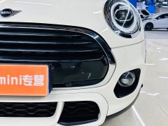 BMW MINI 1.5T COOPER Racer - ფოტო 8