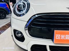 BMW MINI 1.5T COOPER Racer - ფოტო 9