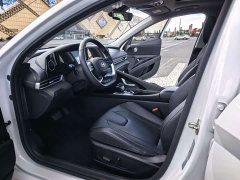 Hyundai Elantra 1.5L CVT Luxury - ფოტო 11