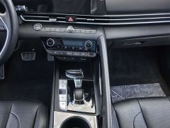 Hyundai Elantra 1.5L CVT Luxury - ფოტო 14