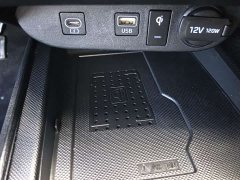 Hyundai Elantra 1.5L CVT Luxury - ფოტო 15
