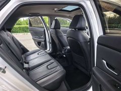 Hyundai Elantra 1.5L CVT Luxury - ფოტო 9