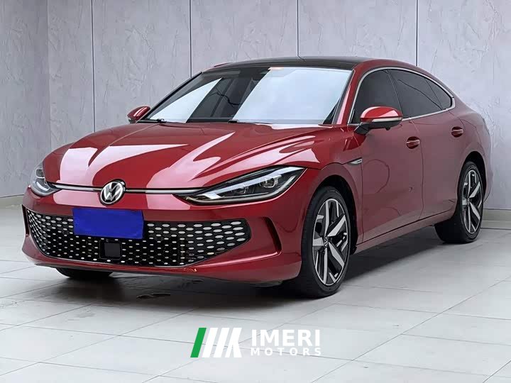 Volkswagen Lingdu 2022 Lingdu L 280TSI DSG Spicy Edition - ავტომობილი ჩინეთიდან