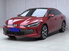 Volkswagen Lingdu 2022 Lingdu L 280TSI DSG Spicy Edition - ფოტო 1