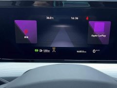 Volkswagen Lingdu 2022 Lingdu L 280TSI DSG Spicy Edition - ფოტო 10