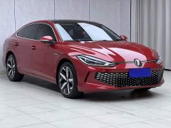 Volkswagen Lingdu 2022 Lingdu L 280TSI DSG Spicy Edition - ფოტო 3