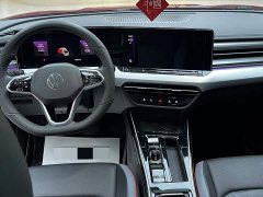 Volkswagen Lingdu 2022 Lingdu L 280TSI DSG Spicy Edition - ფოტო 6