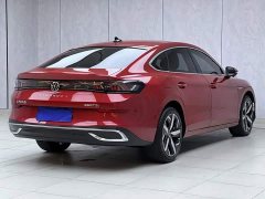 Volkswagen Lingdu 2022 Lingdu L 280TSI DSG Spicy Edition - ფოტო 7