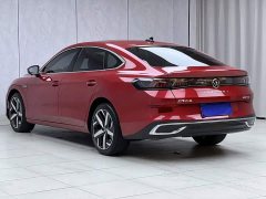Volkswagen Lingdu 2022 Lingdu L 280TSI DSG Spicy Edition - ფოტო 9