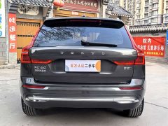 Volvo XC60 2022 B5 AWD Smart Luxury Edition - ფოტო 11