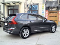 Volvo XC60 2022 B5 AWD Smart Luxury Edition - ფოტო 12