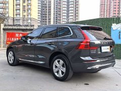 Volvo XC60 2022 B5 AWD Smart Luxury Edition - ფოტო 13