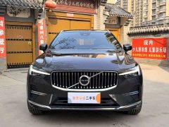 Volvo XC60 2022 B5 AWD Smart Luxury Edition - ფოტო 2