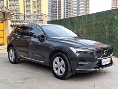 Volvo XC60 2022 B5 AWD Smart Luxury Edition - ფოტო 3