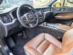 Volvo XC60 2022 B5 AWD Smart Luxury Edition - ფოტო 4