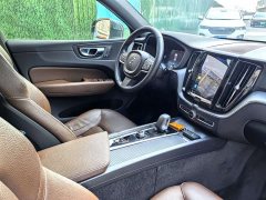 Volvo XC60 2022 B5 AWD Smart Luxury Edition - ფოტო 5