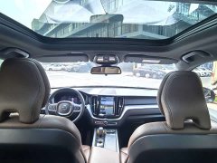 Volvo XC60 2022 B5 AWD Smart Luxury Edition - ფოტო 6