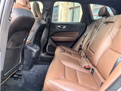 Volvo XC60 2022 B5 AWD Smart Luxury Edition - ფოტო 7