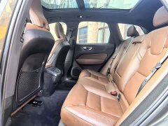 Volvo XC60 2022 B5 AWD Smart Luxury Edition - ფოტო 8