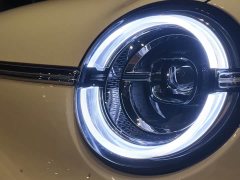 Wuling Hongguang MINIEV Fifth Generation 301km Advanced Edition - ფოტო 19