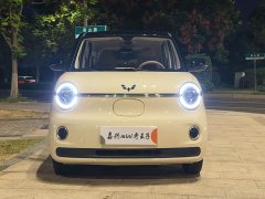 Wuling Hongguang MINIEV Fifth Generation 301km Advanced Edition - ფოტო 2