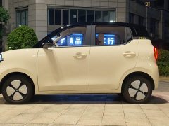Wuling Hongguang MINIEV Fifth Generation 301km Advanced Edition - ფოტო 3