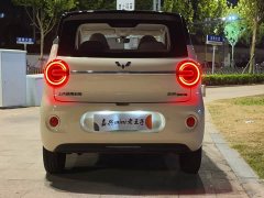 Wuling Hongguang MINIEV Fifth Generation 301km Advanced Edition - ფოტო 5
