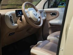 Wuling Hongguang MINIEV Fifth Generation 301km Advanced Edition - ფოტო 8