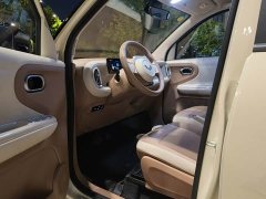 Wuling Hongguang MINIEV Fifth Generation 301km Advanced Edition - ფოტო 9