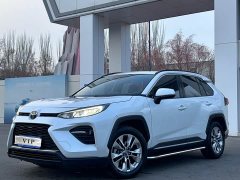 Toyota Vlanda 2.0L CVT FWD Luxury - ფოტო 1