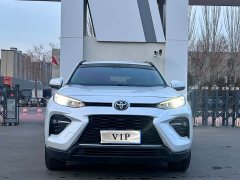 Toyota Vlanda 2.0L CVT FWD Luxury - ფოტო 2