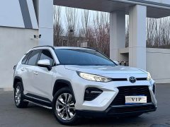 Toyota Vlanda 2.0L CVT FWD Luxury - ფოტო 3