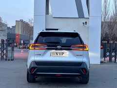 Toyota Vlanda 2.0L CVT FWD Luxury - ფოტო 4
