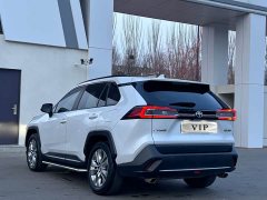 Toyota Vlanda 2.0L CVT FWD Luxury - ფოტო 5