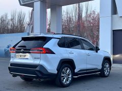 Toyota Vlanda 2.0L CVT FWD Luxury - ფოტო 6
