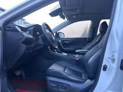 Toyota Vlanda 2.0L CVT FWD Luxury - ფოტო 7