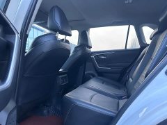 Toyota Vlanda 2.0L CVT FWD Luxury - ფოტო 9