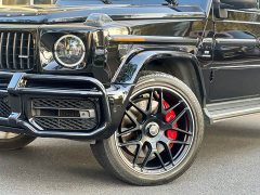 Mercedes-Benz Mercedes-AMG G 63 - ფოტო 11