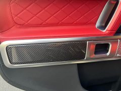 Mercedes-Benz Mercedes-AMG G 63 - ფოტო 13