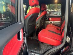 Mercedes-Benz Mercedes-AMG G 63 - ფოტო 16