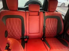 Mercedes-Benz Mercedes-AMG G 63 - ფოტო 19