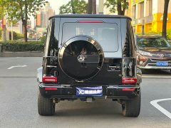 Mercedes-Benz Mercedes-AMG G 63 - ფოტო 6