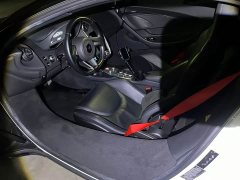 McLaren GT 2019 4.0T Standard - ფოტო 10